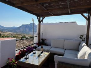 La Casa de Sally- Vèlez Blanco, Velez-Blanco